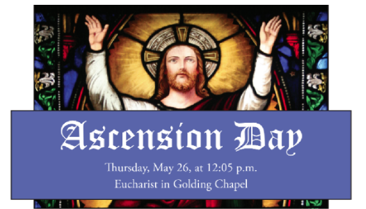 Ascension Day Eucharist