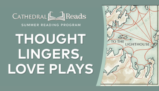 ​Not Afraid of Virginia Woolf: Reading To the Lighthouse
