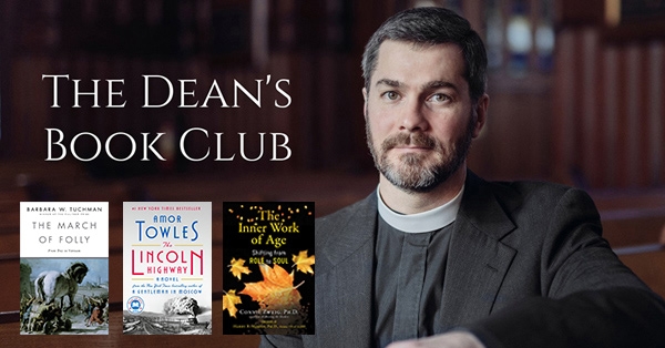 Dean's Book Club