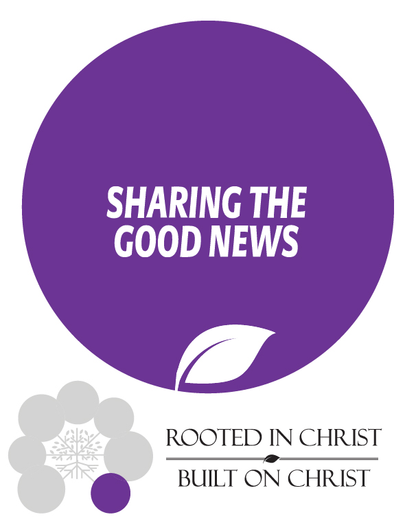 sharing-the-good-news